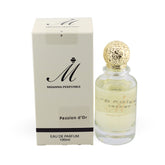 Passion D’or 100ml by Mhanna Perfumes